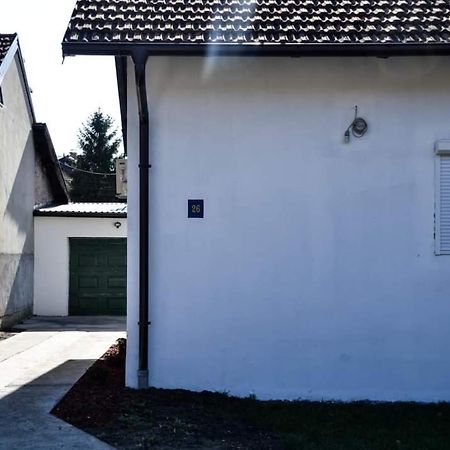 Sweet Home Tuzla Exteriör bild